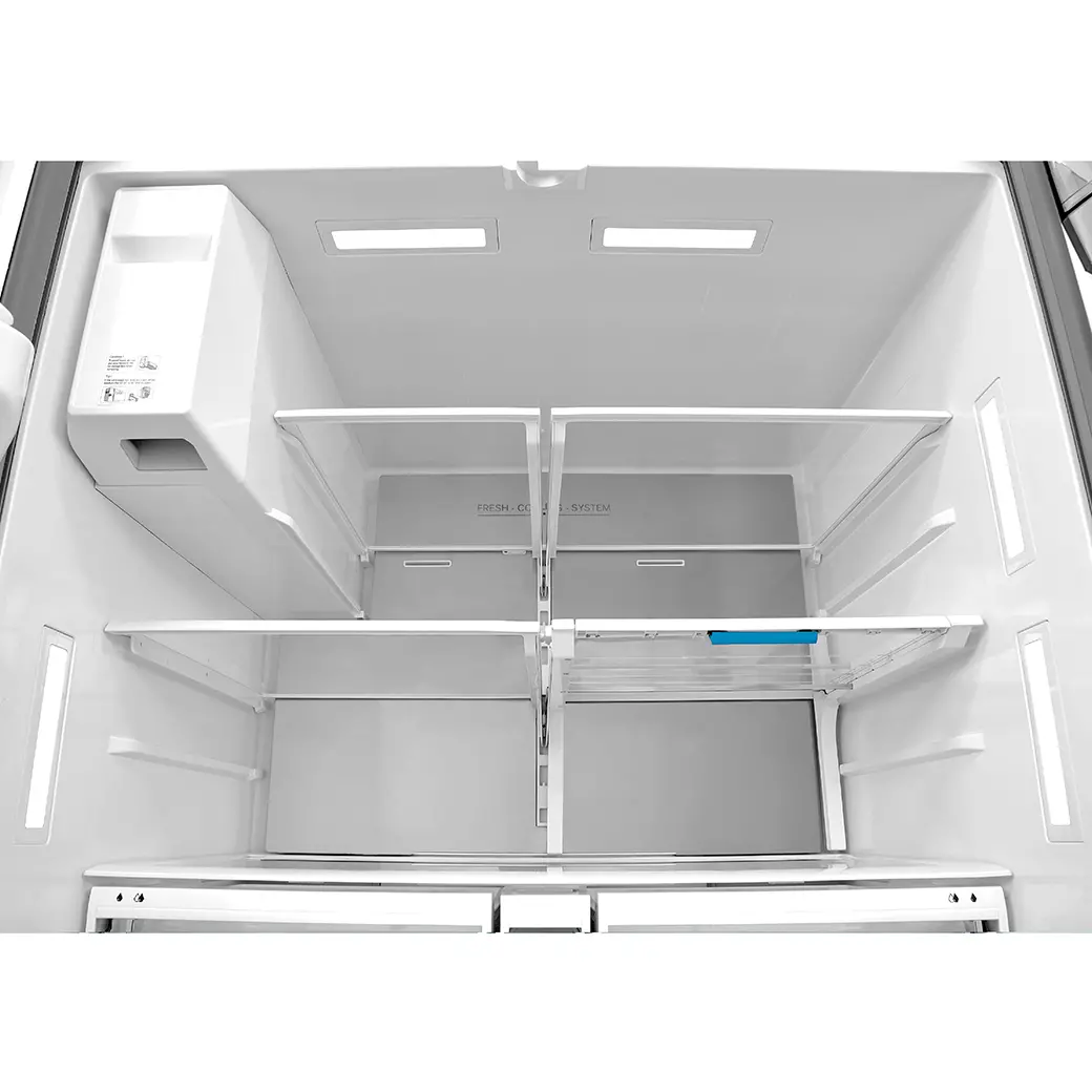 29 cu. ft. OneTouch AutoFill™ French Door Refrigerator MRF29D9BST