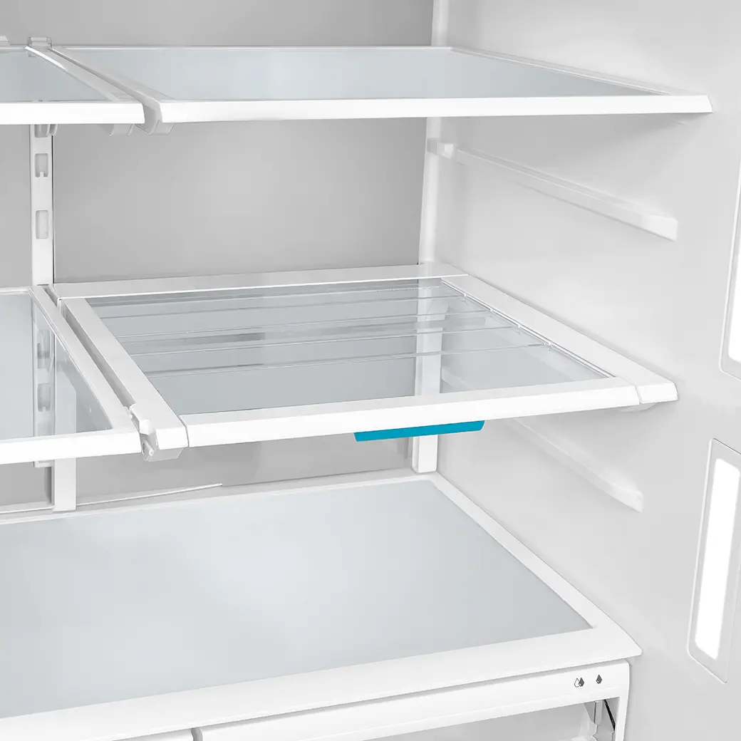 29 cu. ft. OneTouch AutoFill™ French Door Refrigerator MRF29D9BST