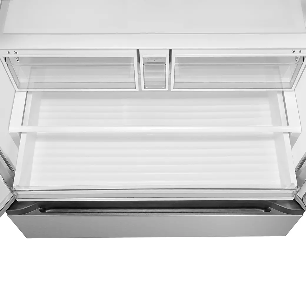 29 cu. ft. OneTouch AutoFill™ French Door Refrigerator MRF29D9BST