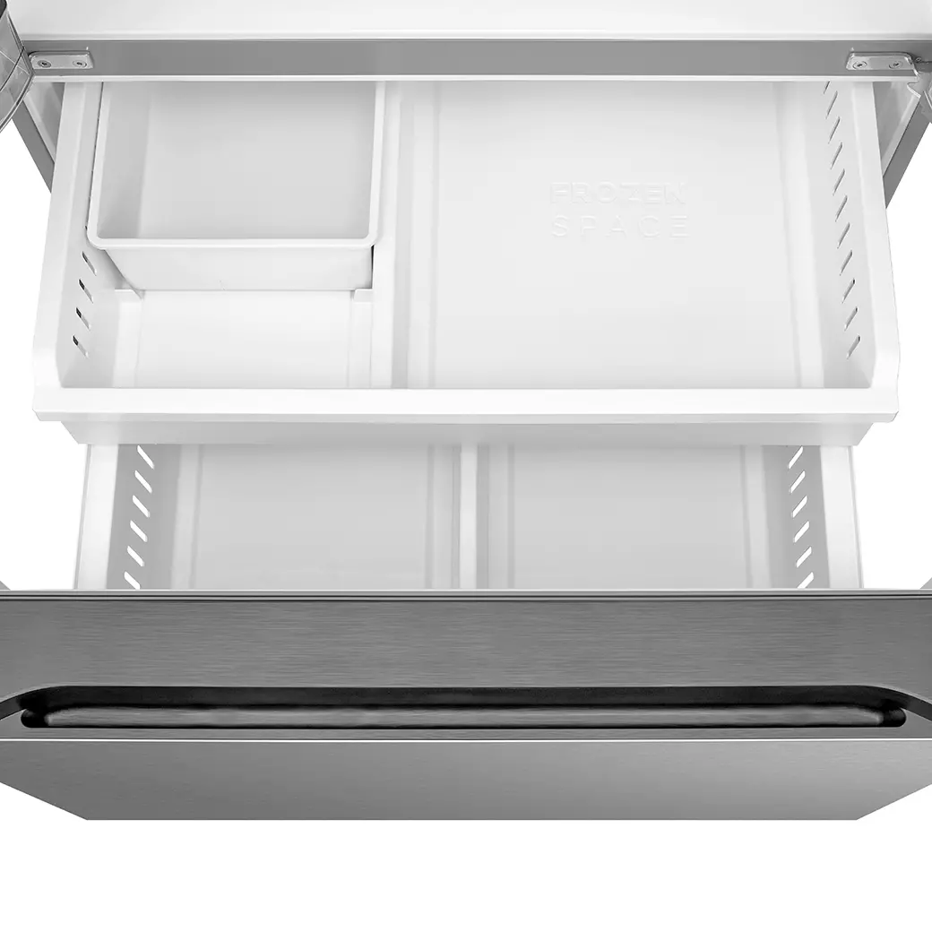29 cu. ft. OneTouch AutoFill™ French Door Refrigerator MRF29D9BST