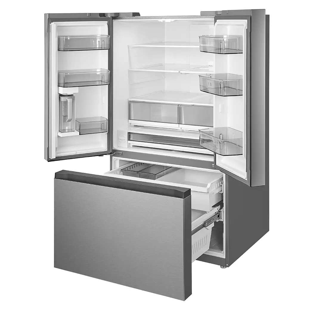 32 cu. ft. French Door Refrigerator with AutoFill Water Pitcher MRF32I6BST