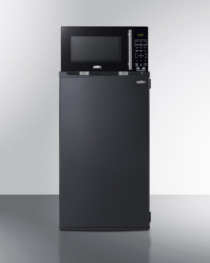 Refrigerator–Microwave Combination MRF43BA