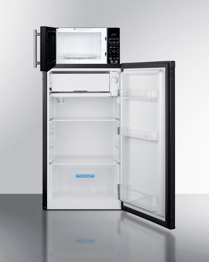 Refrigerator–Microwave Combination MRF43BA