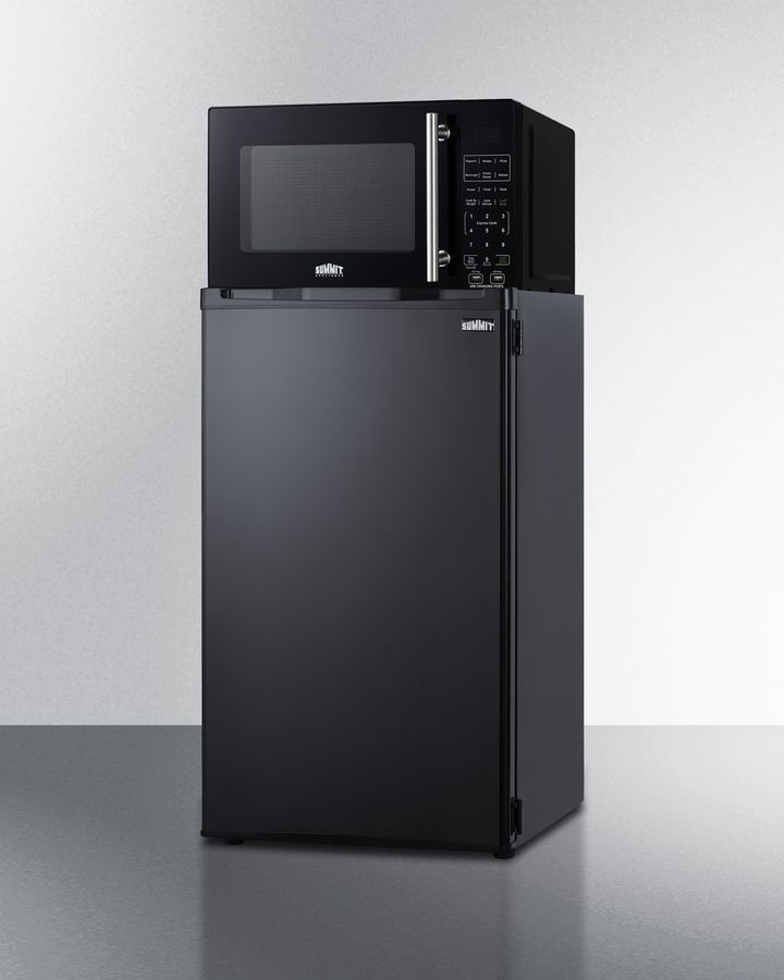 Refrigerator–Microwave Combination MRF43BA