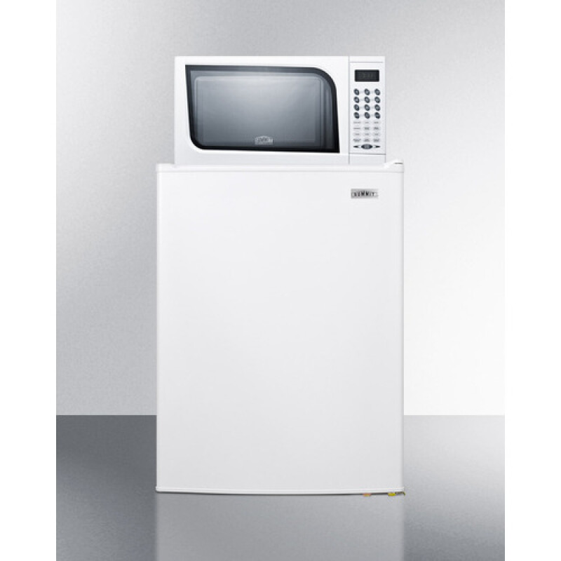 Microwave/Refrigerator-Freezer Combination MRF701W
