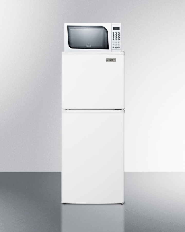 Microwave/Refrigerator-Freezer Combination MRF71ES