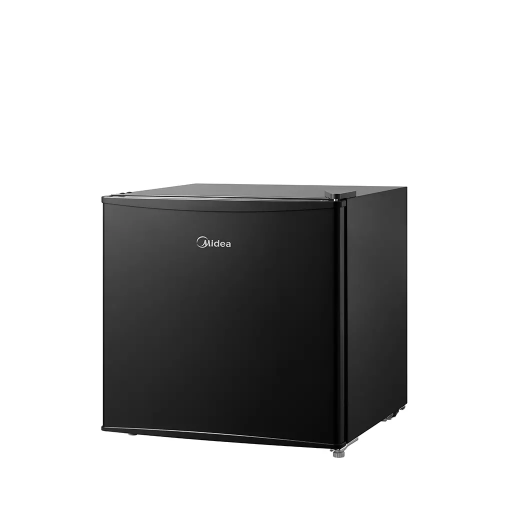1.7 cu. ft. Single Door Compact Refrigerator (Black) MRM17S5BBB