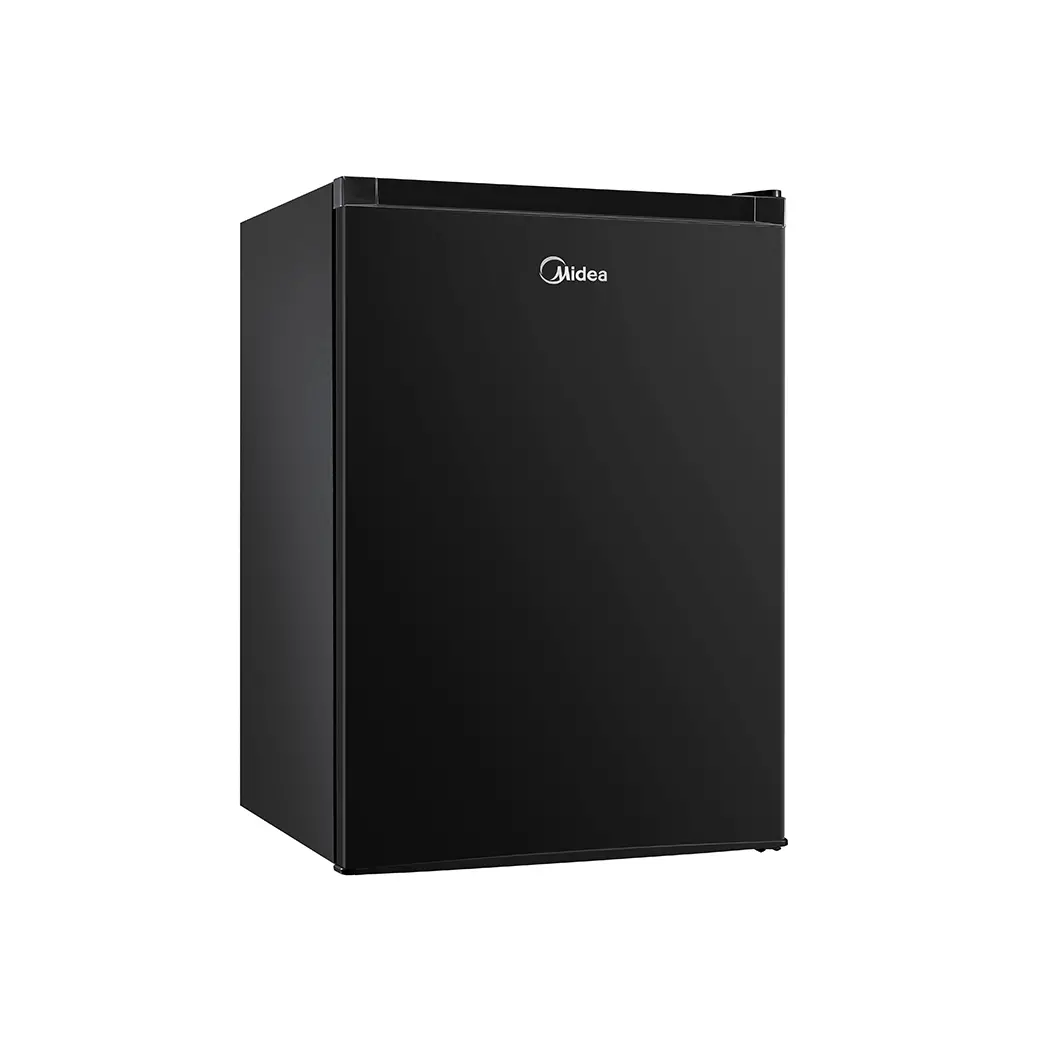 2.7 cu. ft. Single Door Compact Refrigerator (Black) MRM27S5BBB