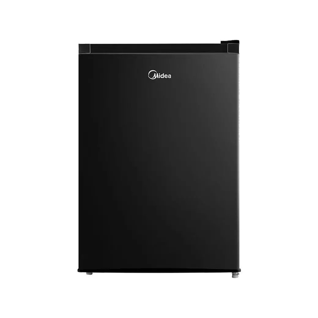 2.7 cu. ft. Single Door Compact Refrigerator (Black) MRM27S5BBB