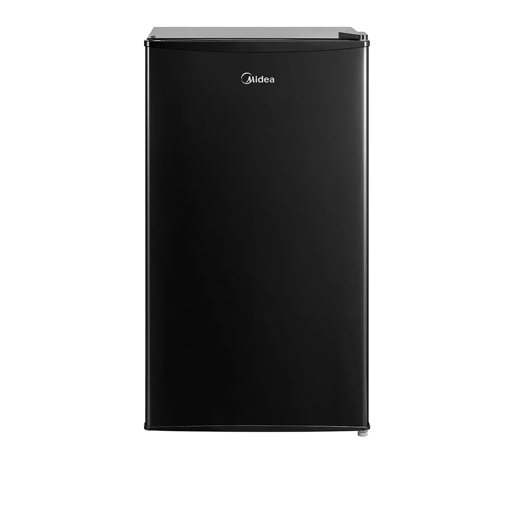 3.3 cu. ft. Single Door Compact Refrigerator (Black) MRM33S5BBB