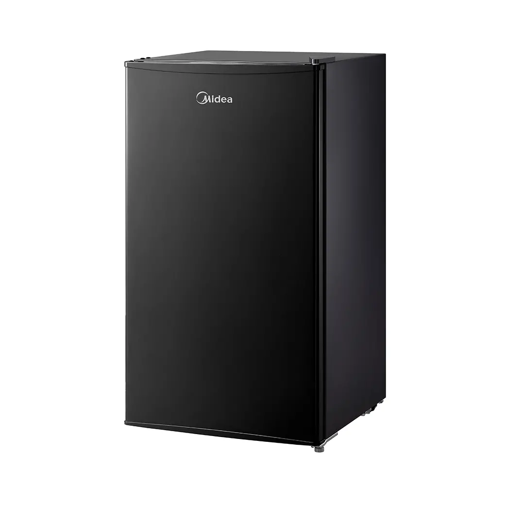 3.3 cu. ft. Single Door Compact Refrigerator (Black) MRM33S5BBB