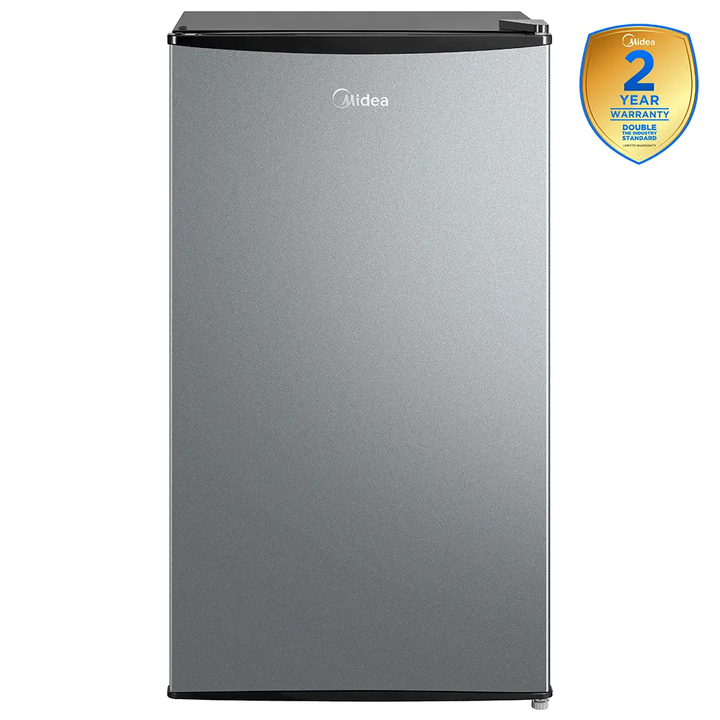 3.3 cu. ft. Single Door Compact Refrigerator MRM33S8BSL