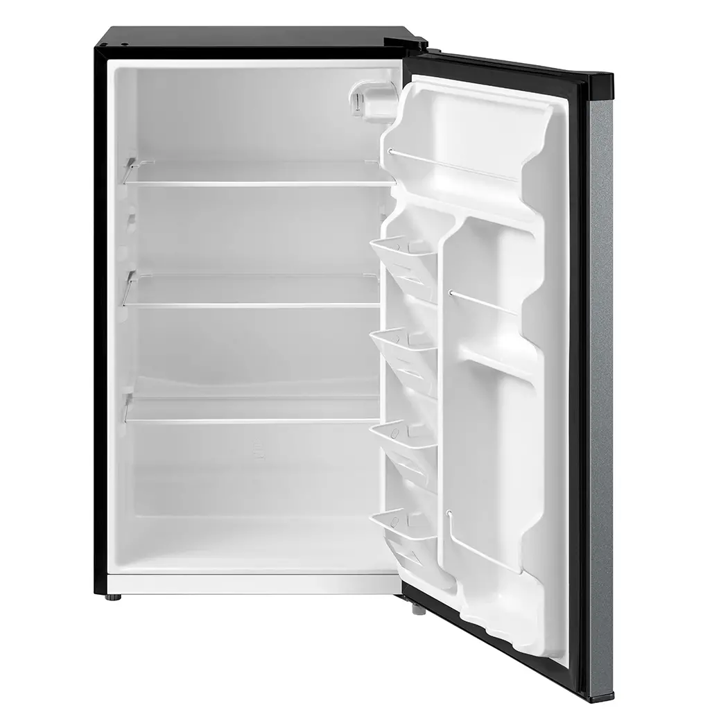3.3 cu. ft. Single Door Compact Refrigerator MRM33S8BSL