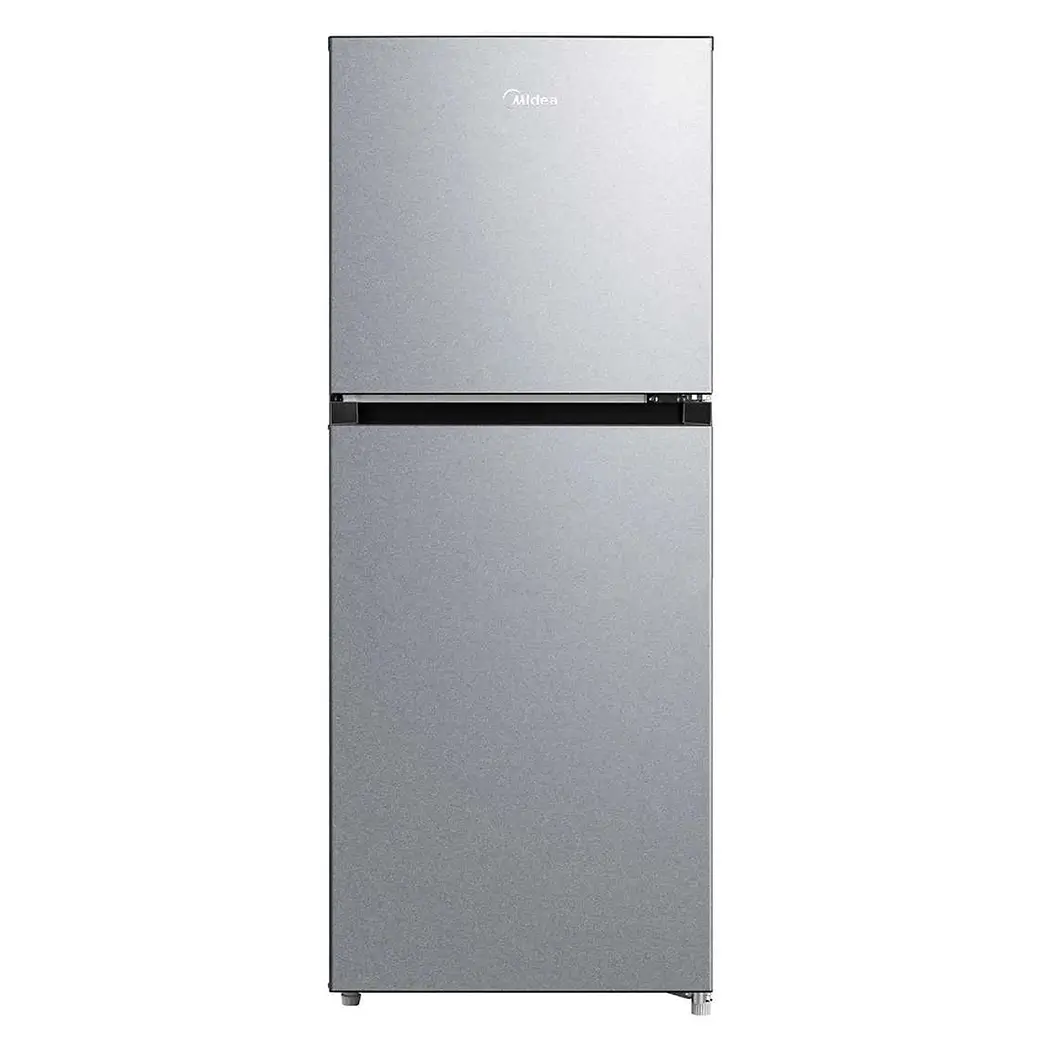 4.5 cu. ft. 2-Door Compact Refrigerator with Crisper Drawer MRM45D3ASL
