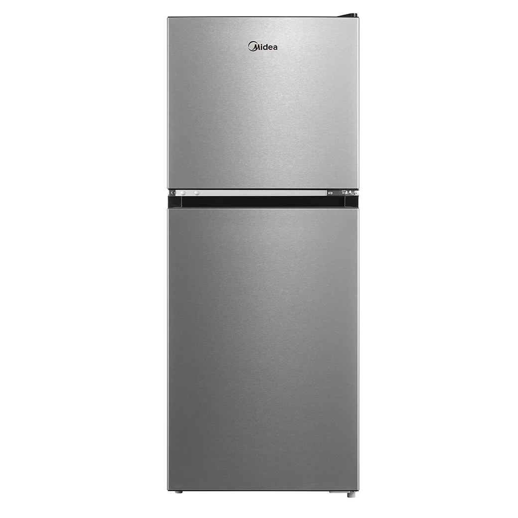4.5 cu. ft. Compact Refrigerator with Freezer (Stainless Steel) MRM45D5BST