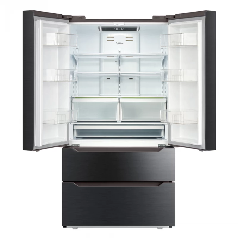 22.5 Cu. Ft. Counter-Depth 4-Door French Door Refrigerator view 4