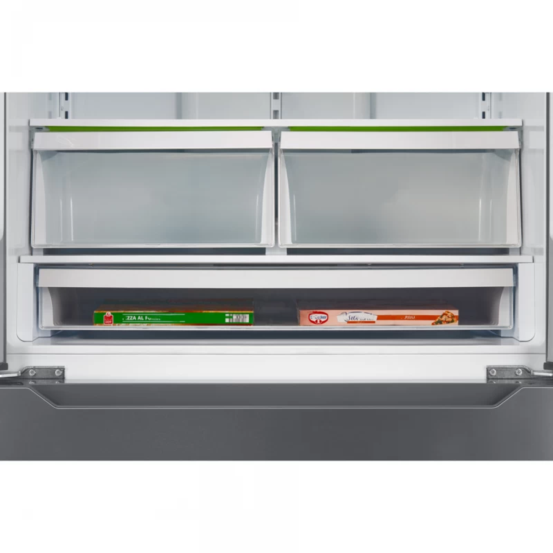 22.5 Cu. Ft. Counter-Depth 4-Door French Door Refrigerator view 5