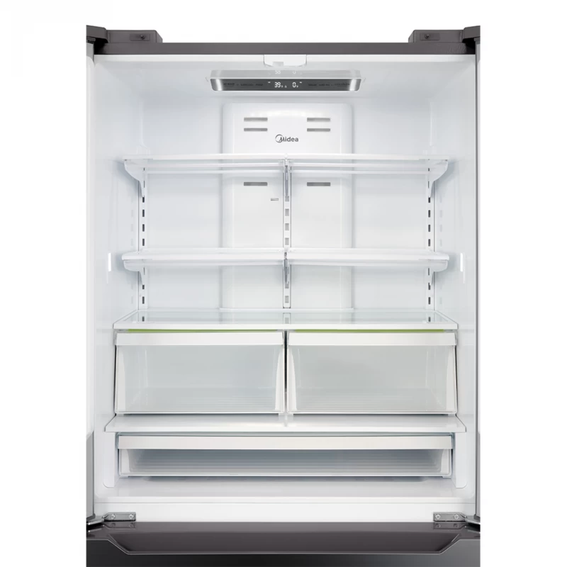 22.5 Cu. Ft. Counter-Depth 4-Door French Door Refrigerator view 6
