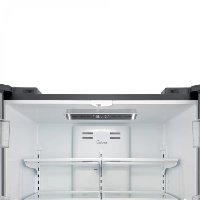 22.5 Cu. Ft. Counter-Depth 4-Door French Door Refrigerator view 7