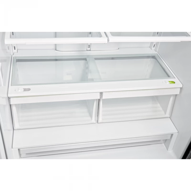 22.5 Cu. Ft. Counter-Depth 4-Door French Door Refrigerator view 8