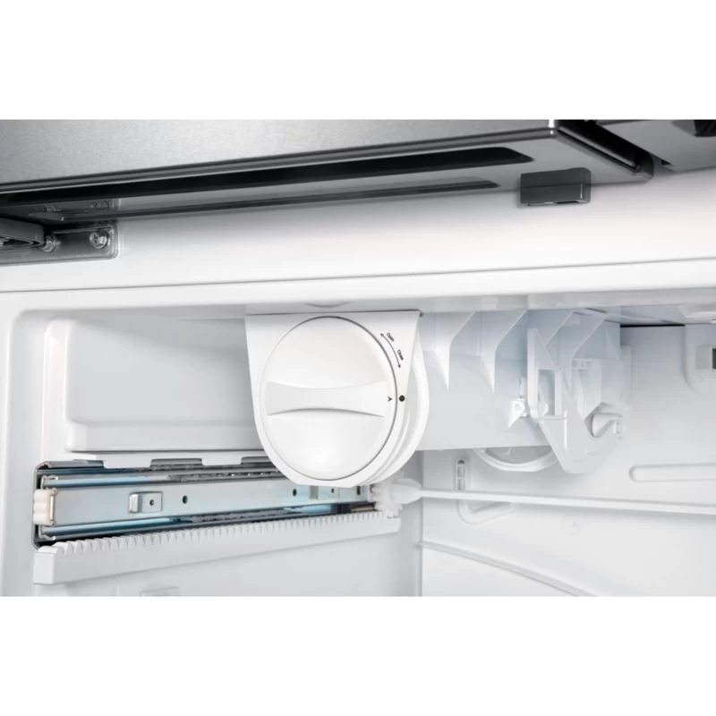 22.5 Cu. Ft. Counter-Depth 4-Door French Door Refrigerator view 10
