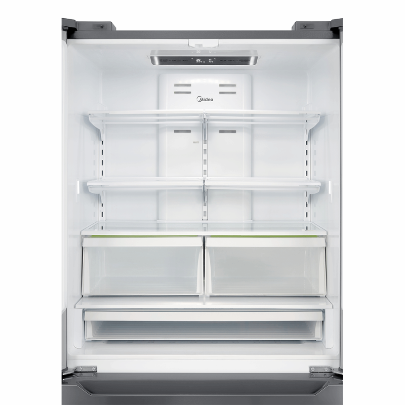 22.5 Cu. Ft. Counter-Depth 4-Door French Door Refrigerator view 5