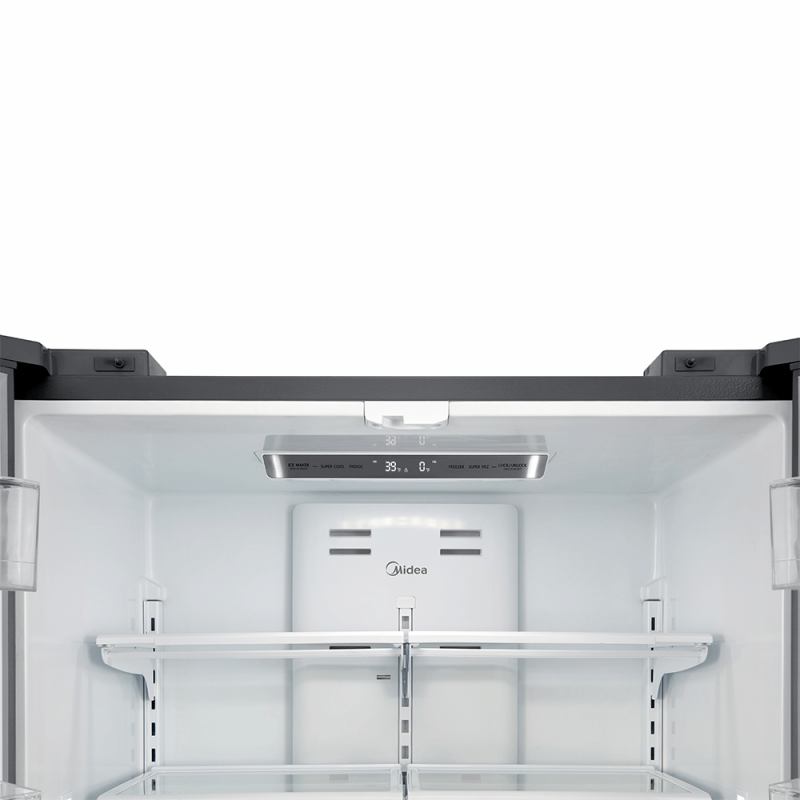 22.5 Cu. Ft. Counter-Depth 4-Door French Door Refrigerator view 8