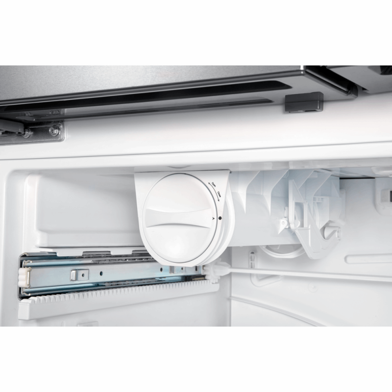 22.5 Cu. Ft. Counter-Depth 4-Door French Door Refrigerator view 10