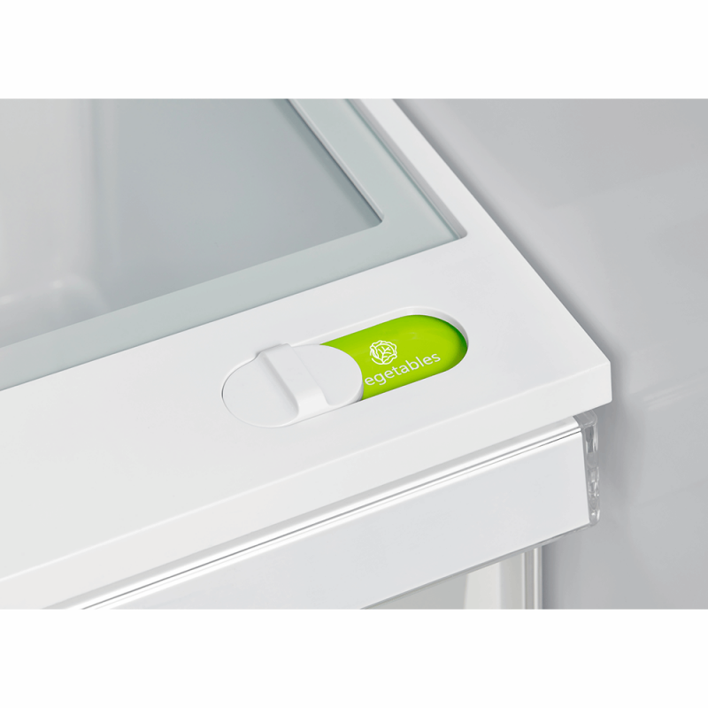 22.5 Cu. Ft. Counter-Depth 4-Door French Door Refrigerator view 12