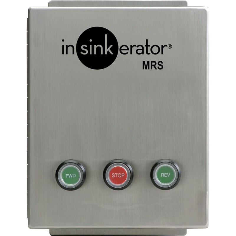 Manual Reverse Switch MRS
