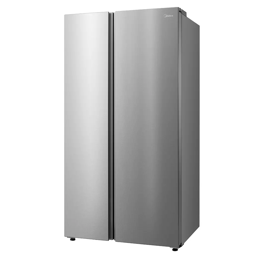 24.5 cu. ft. Counter-Depth Side-by-Side Refrigerator with AutoFill Water Pitcher MRS25I7BST
