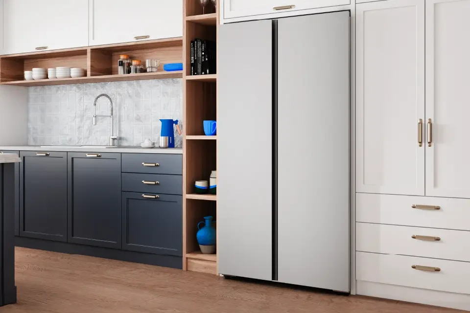 Counter-Depth Design