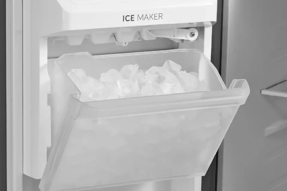 Icemaker