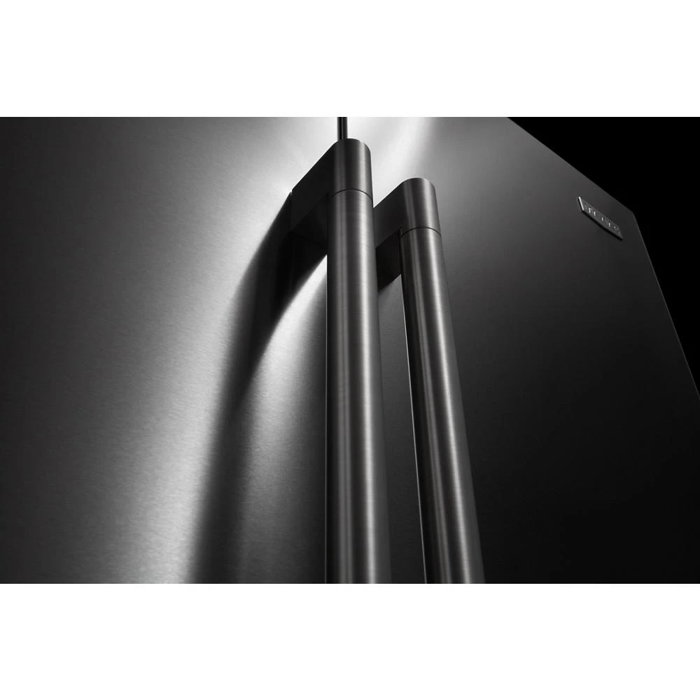36-Inch Wide Side-by-Side Refrigerator - 25 Cu. Ft. view 25
