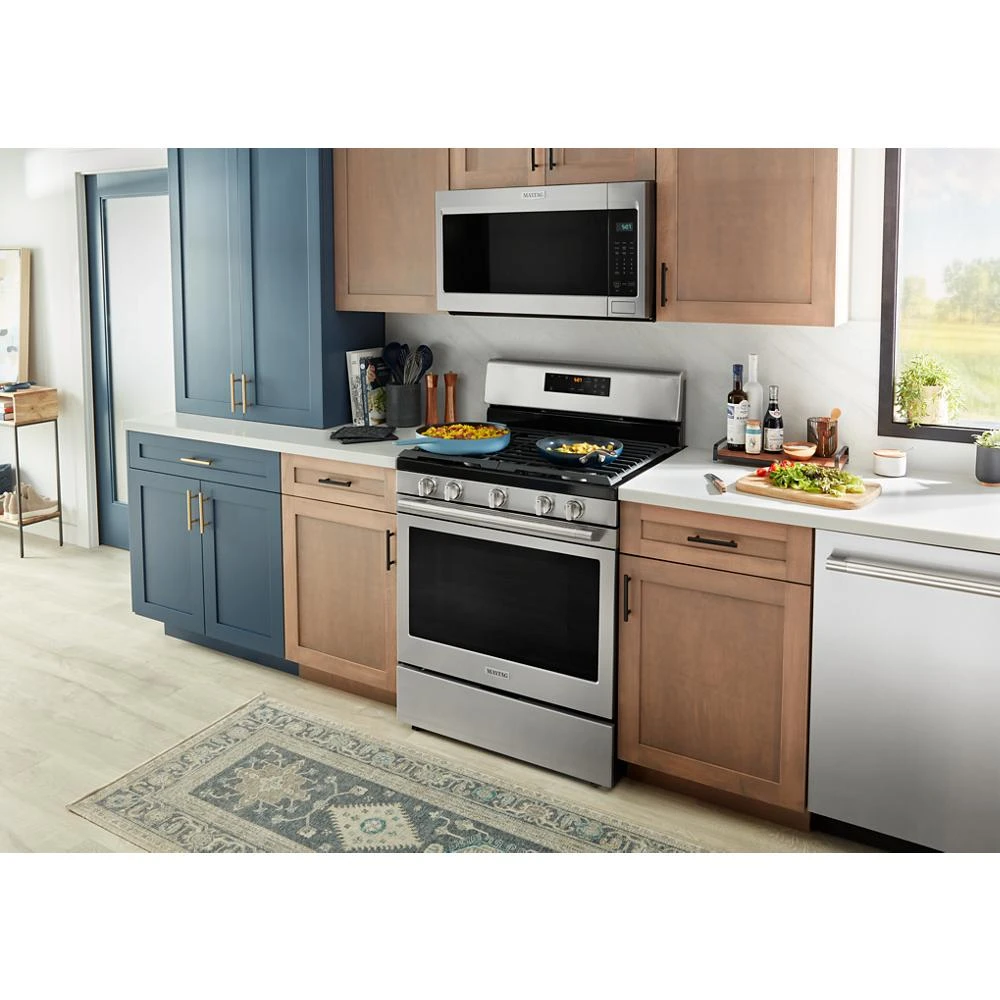 36-Inch Wide Side-by-Side Refrigerator - 25 Cu. Ft. view 12