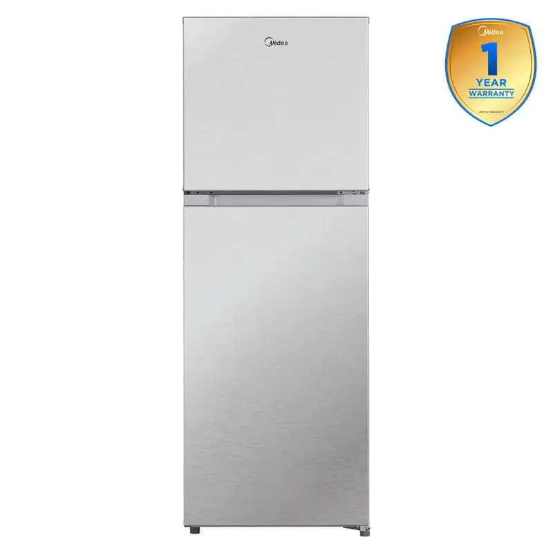 10 cu. ft. Top-Freezer Refrigerator (Stainless Steel) MRT10D3BST