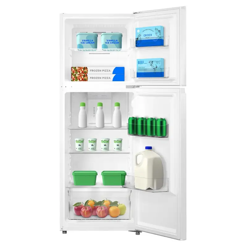 10 cu. ft. Top-Freezer Refrigerator (White) MRT10D3BWW