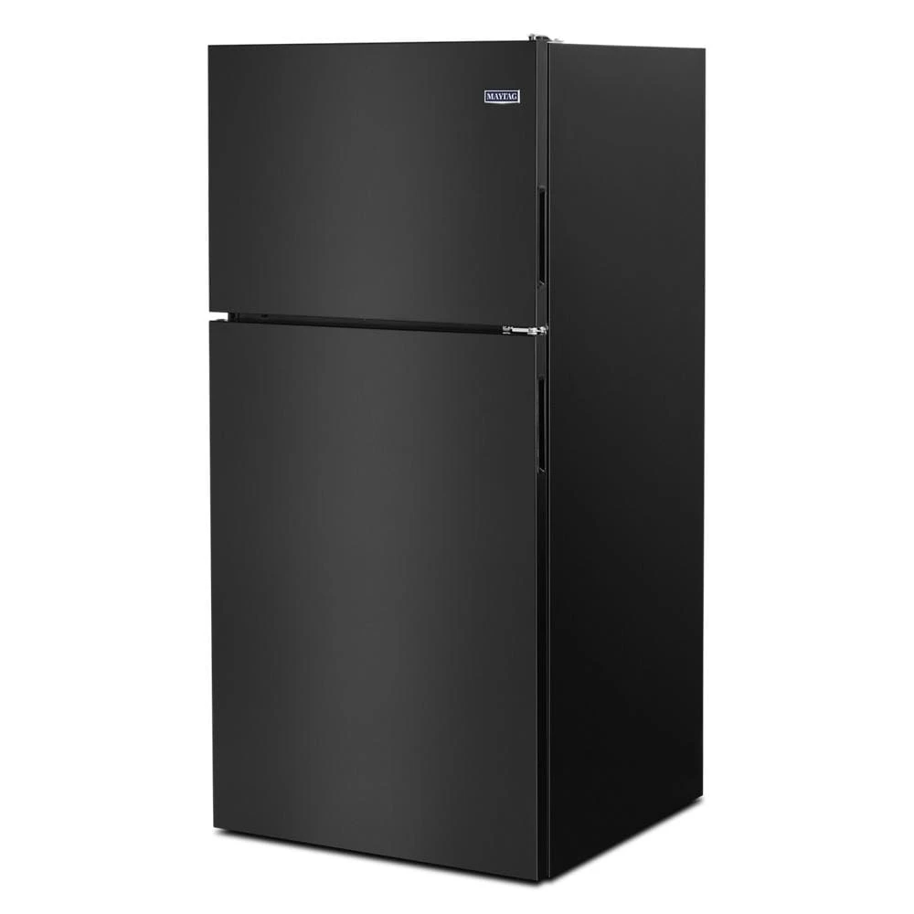 30-Inch Wide Top Freezer Refrigerator with PowerCold Feature- 18 Cu. Ft. MRT118FFFE