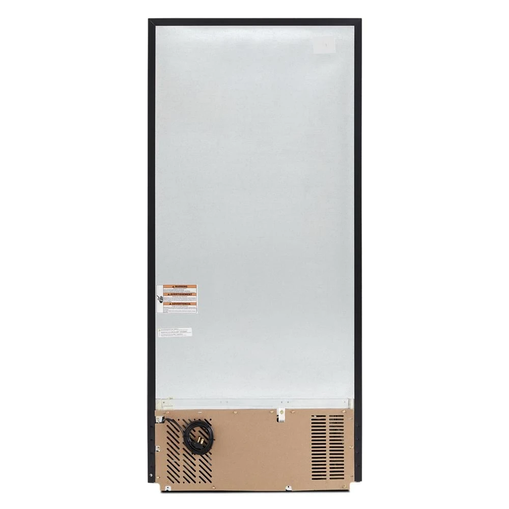 30-Inch Wide Top Freezer Refrigerator with PowerCold Feature- 18 Cu. Ft. MRT118FFFE