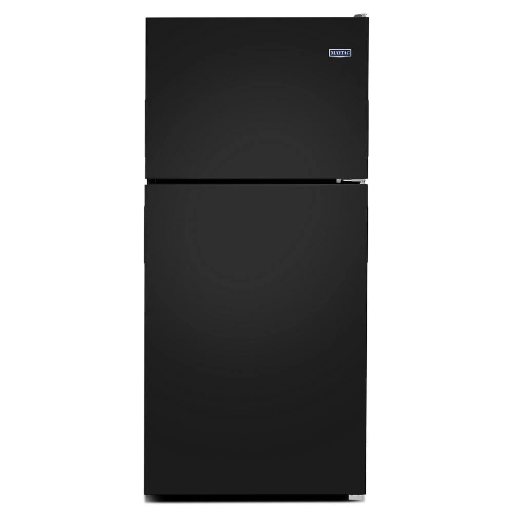 30-Inch Wide Top Freezer Refrigerator with PowerCold Feature- 18 Cu. Ft. MRT118FFFE