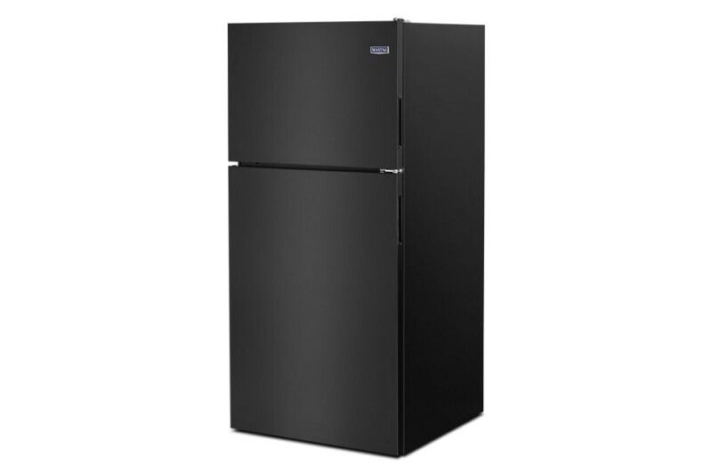 30-Inch Wide Top Freezer Refrigerator with PowerCold Feature- 18 Cu. Ft. MRT118FFFE