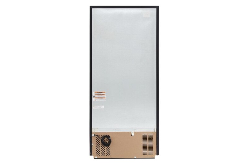 30-Inch Wide Top Freezer Refrigerator with PowerCold Feature- 18 Cu. Ft. MRT118FFFE