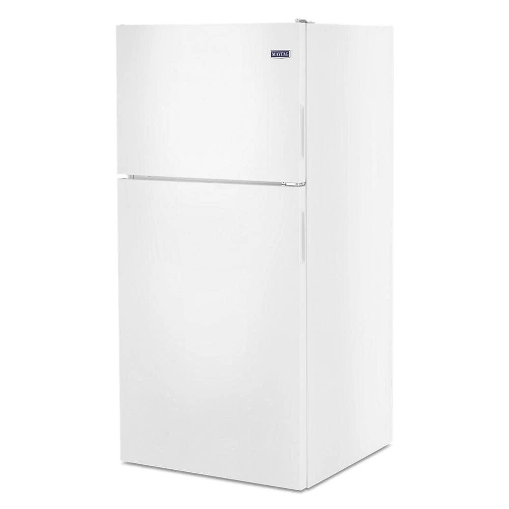 30-Inch Wide Top Freezer Refrigerator with PowerCold Feature- 18 Cu. Ft. view 8