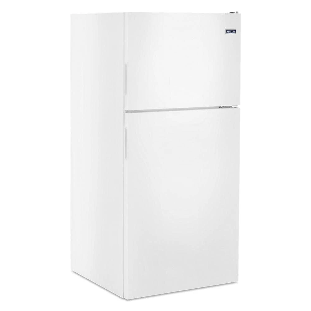 30-Inch Wide Top Freezer Refrigerator with PowerCold Feature- 18 Cu. Ft. view 10