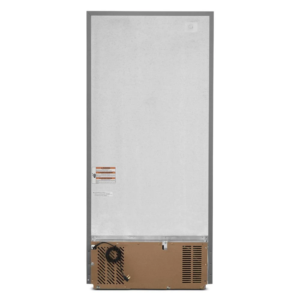30-Inch Wide Top Freezer Refrigerator with PowerCold Feature- 18 Cu. Ft. view 3