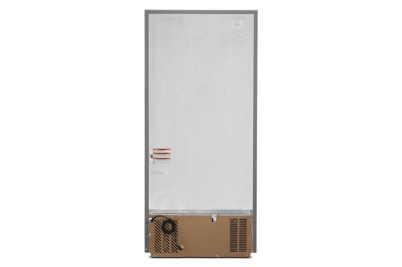 30-Inch Wide Top Freezer Refrigerator with PowerCold Feature- 18 Cu. Ft. MRT118FFFZ