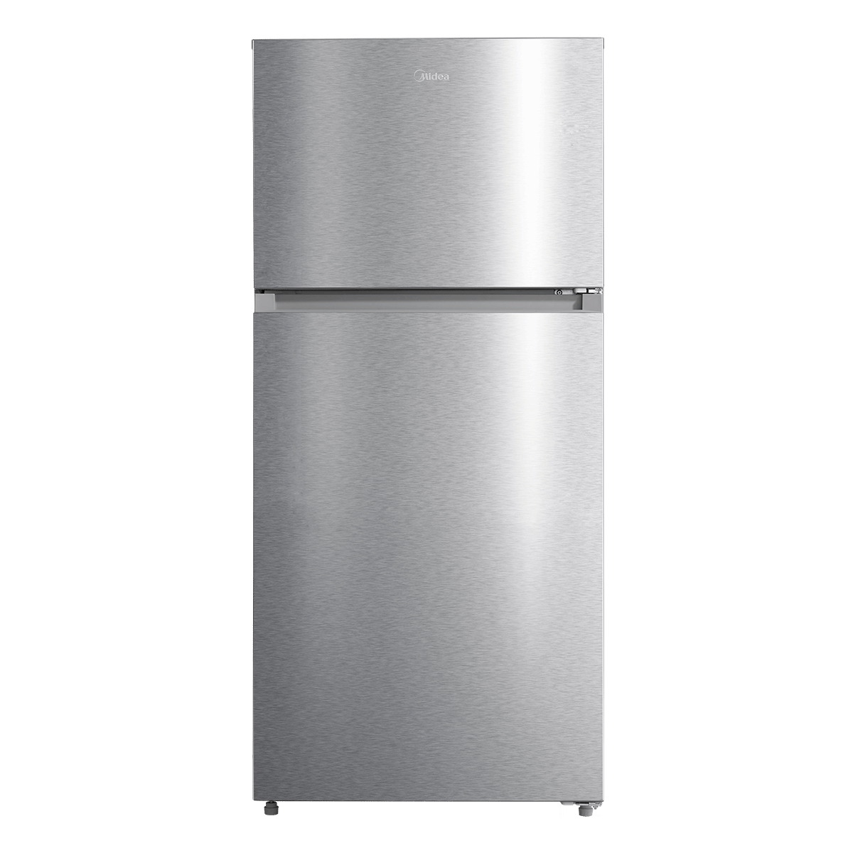 14 cu. ft. Garage Ready Top-Freezer Refrigerator (Stainless Steel) MRT14D2BST