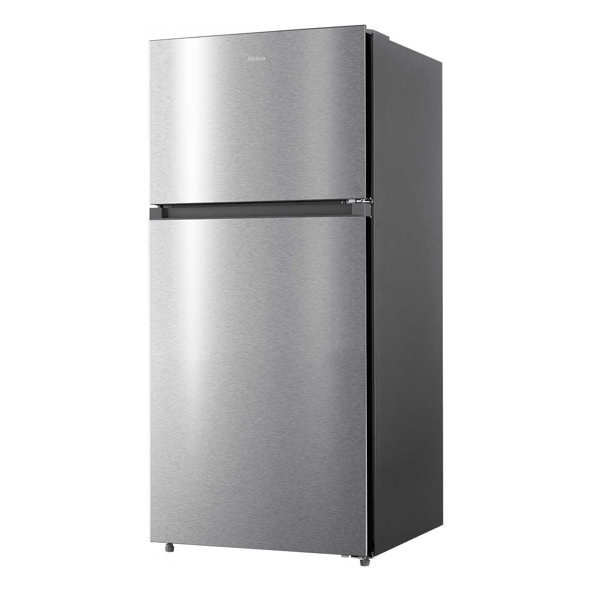 14 cu. ft. Garage Ready Top-Freezer Refrigerator (Stainless Steel) MRT14D2BST