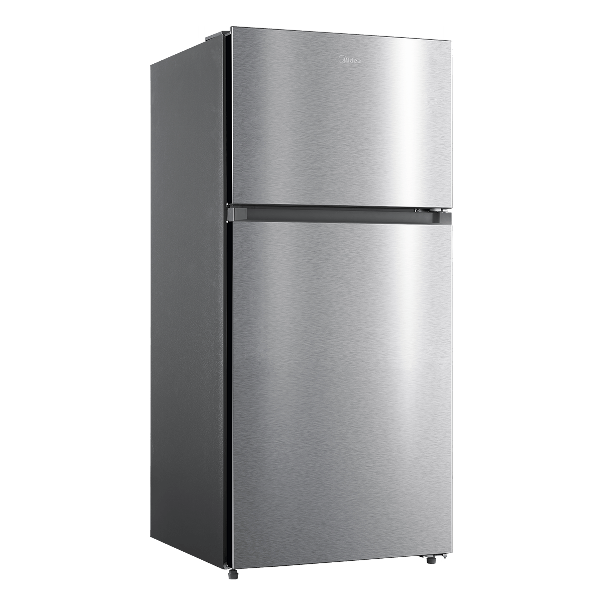 14 cu. ft. Garage Ready Top-Freezer Refrigerator (Stainless Steel) MRT14D2BST