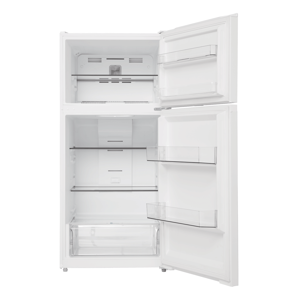 14 cu. ft. Garage Ready Top-Freezer Refrigerator (White) MRT14D2BWW
